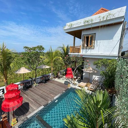 Surfers Villa Medewi Jembrana 외부 사진
