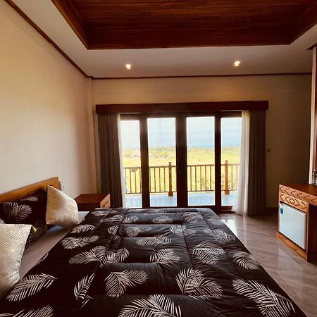 Surfers Villa Medewi Jembrana 외부 사진