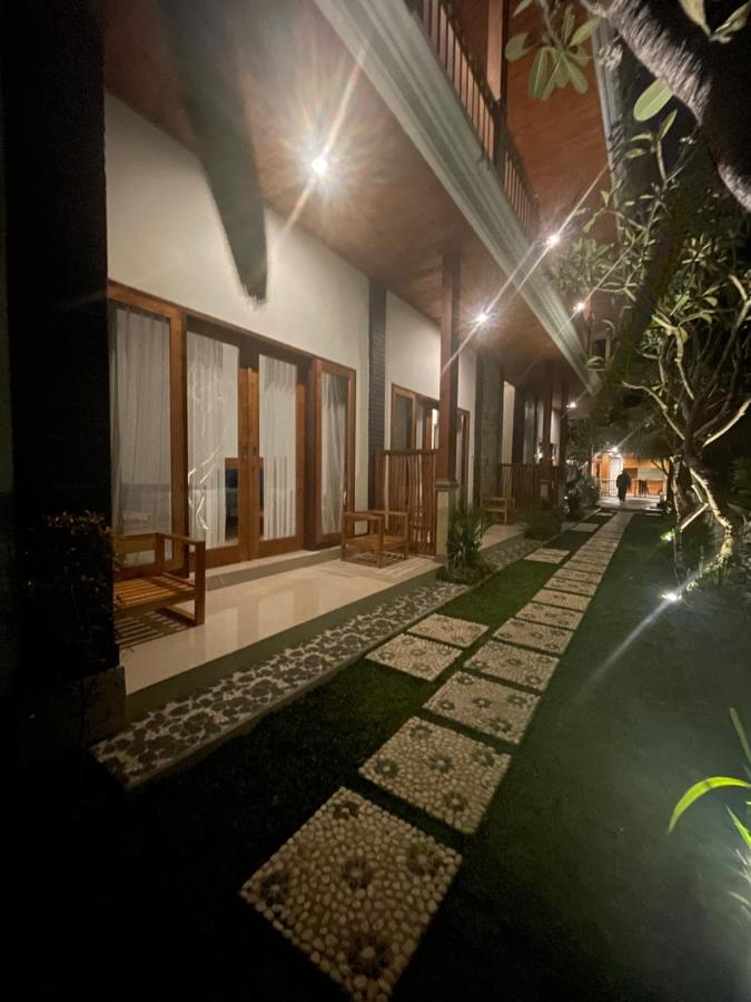 Surfers Villa Medewi Jembrana 외부 사진