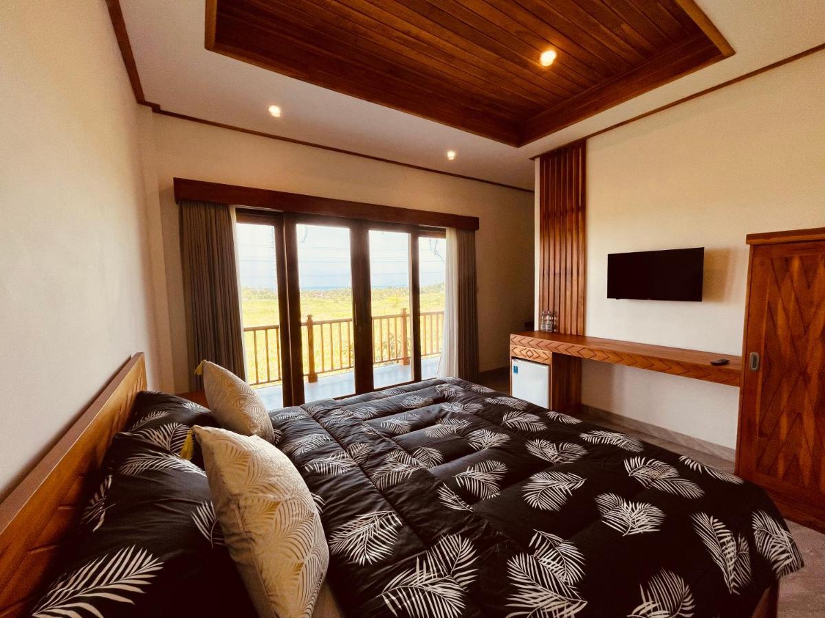 Surfers Villa Medewi Jembrana 외부 사진