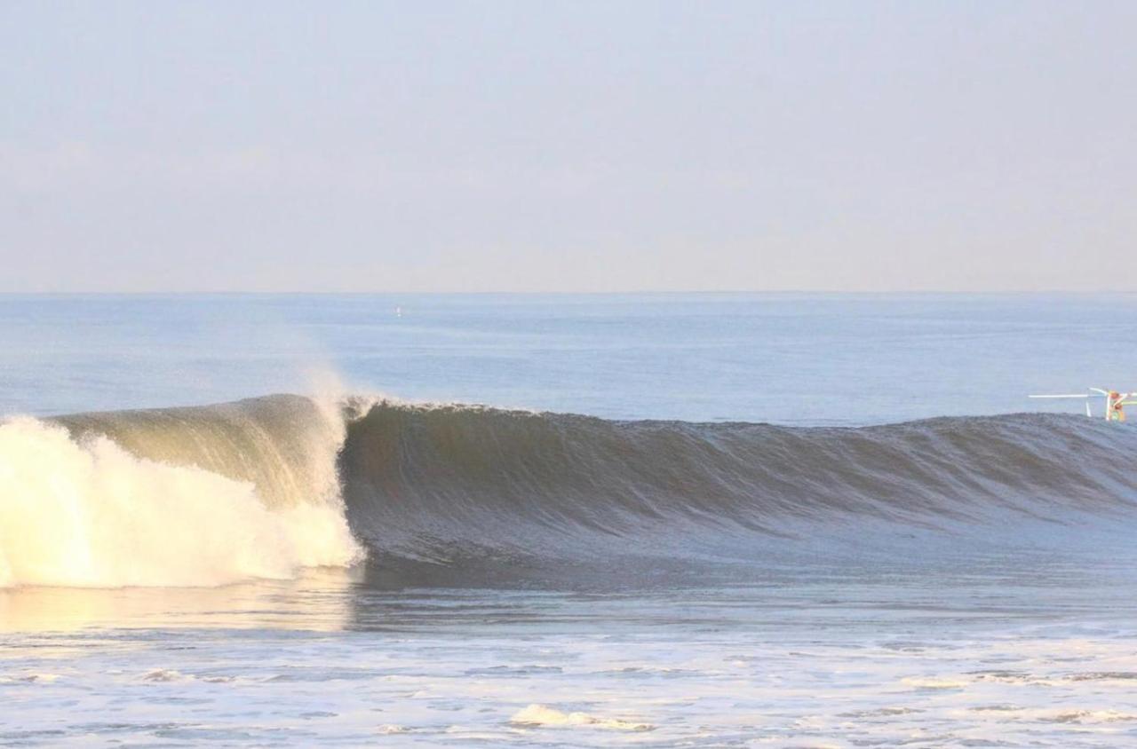 Surfers Villa Medewi Jembrana 외부 사진