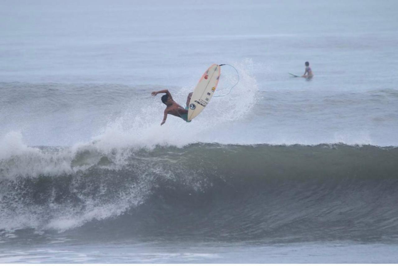 Surfers Villa Medewi Jembrana 외부 사진