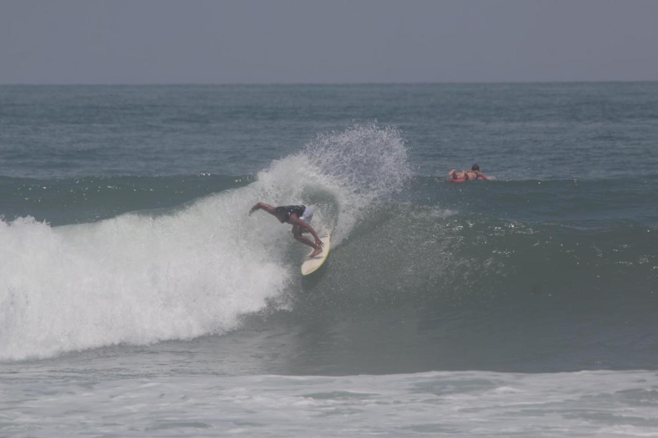 Surfers Villa Medewi Jembrana 외부 사진