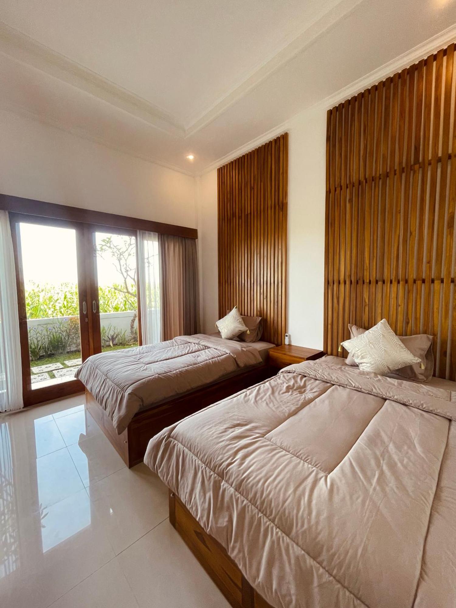 Surfers Villa Medewi Jembrana 외부 사진