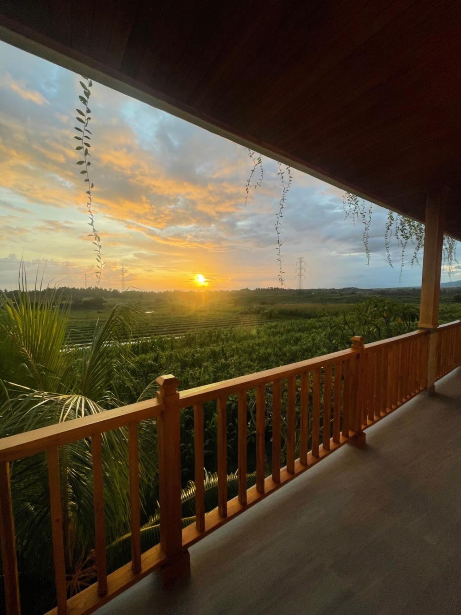 Surfers Villa Medewi Jembrana 외부 사진