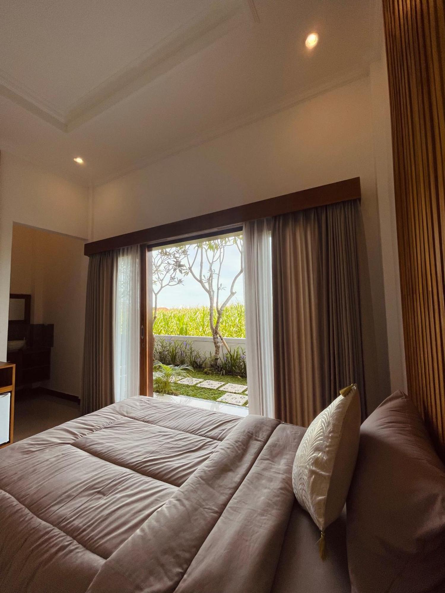 Surfers Villa Medewi Jembrana 외부 사진