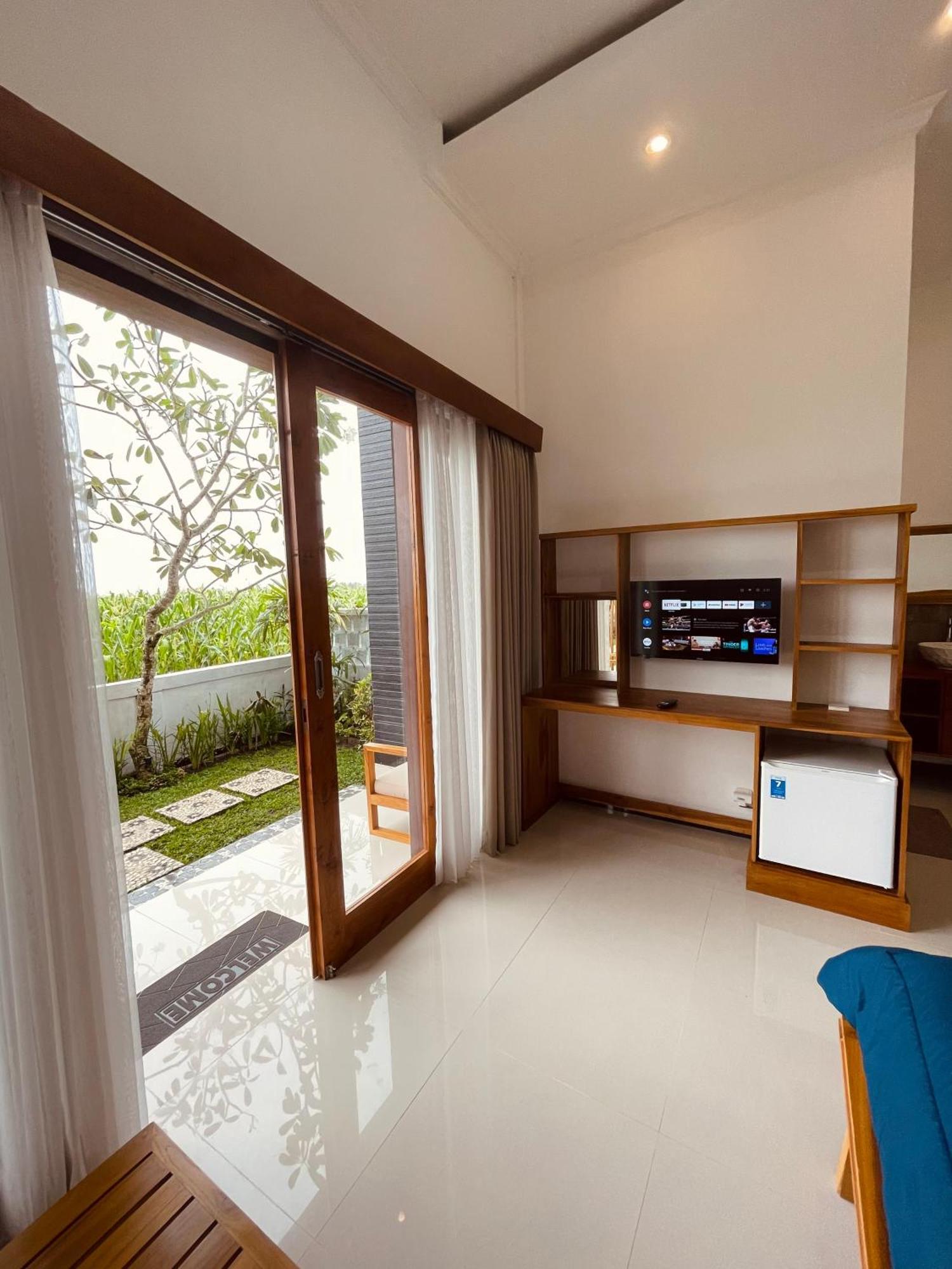 Surfers Villa Medewi Jembrana 외부 사진