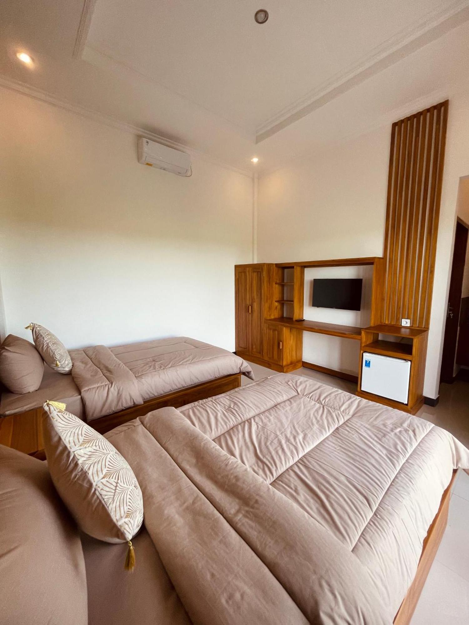 Surfers Villa Medewi Jembrana 외부 사진