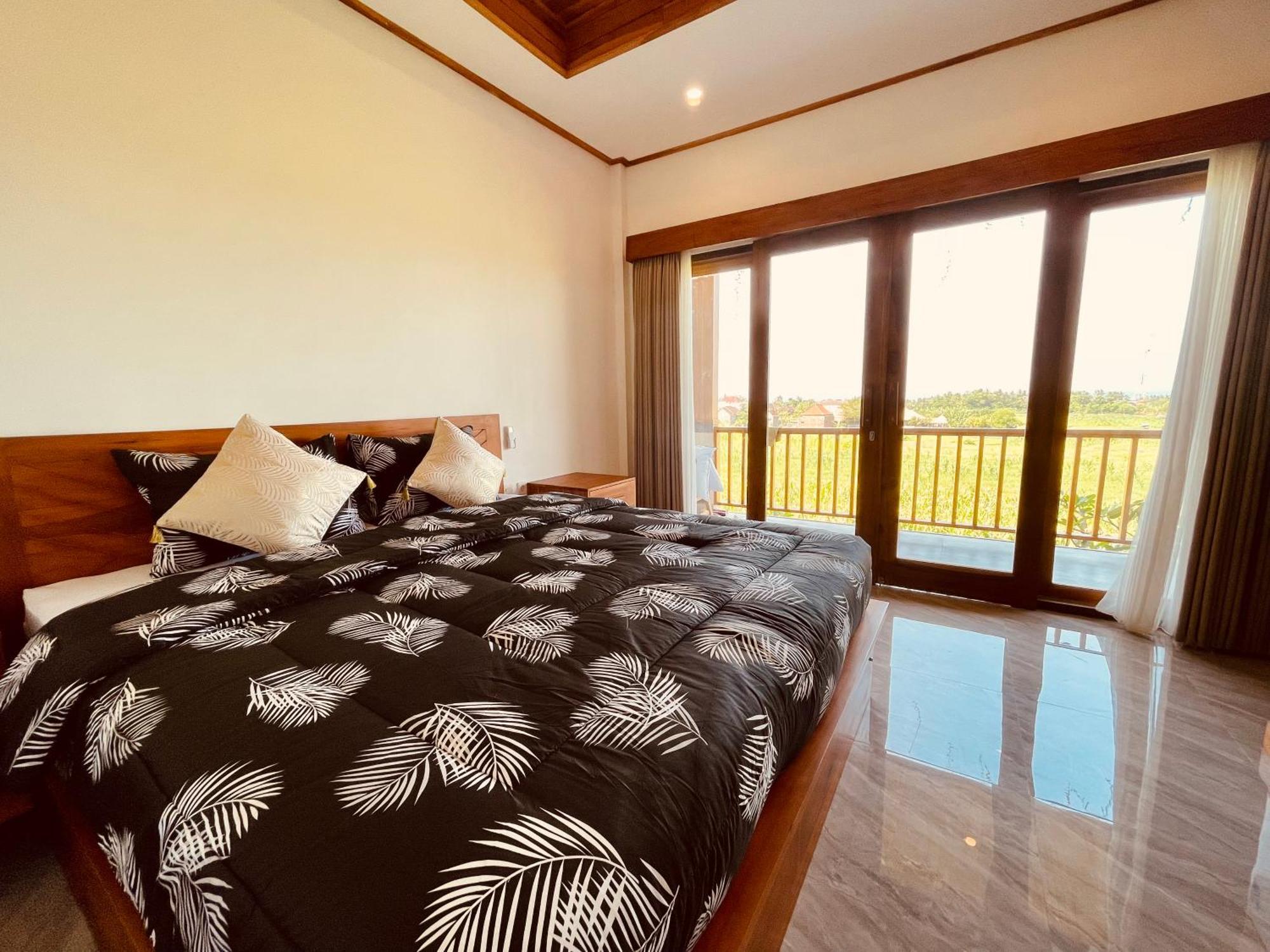 Surfers Villa Medewi Jembrana 외부 사진
