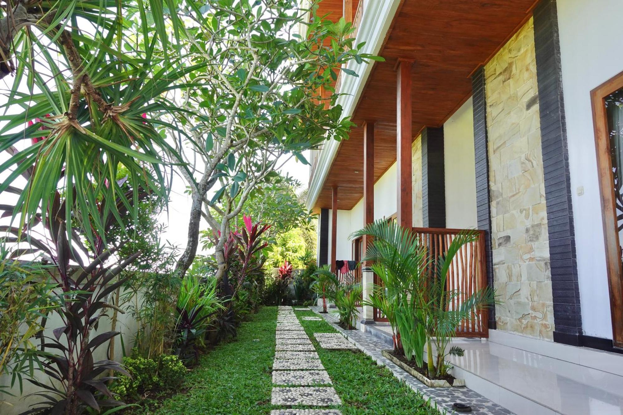 Surfers Villa Medewi Jembrana 외부 사진