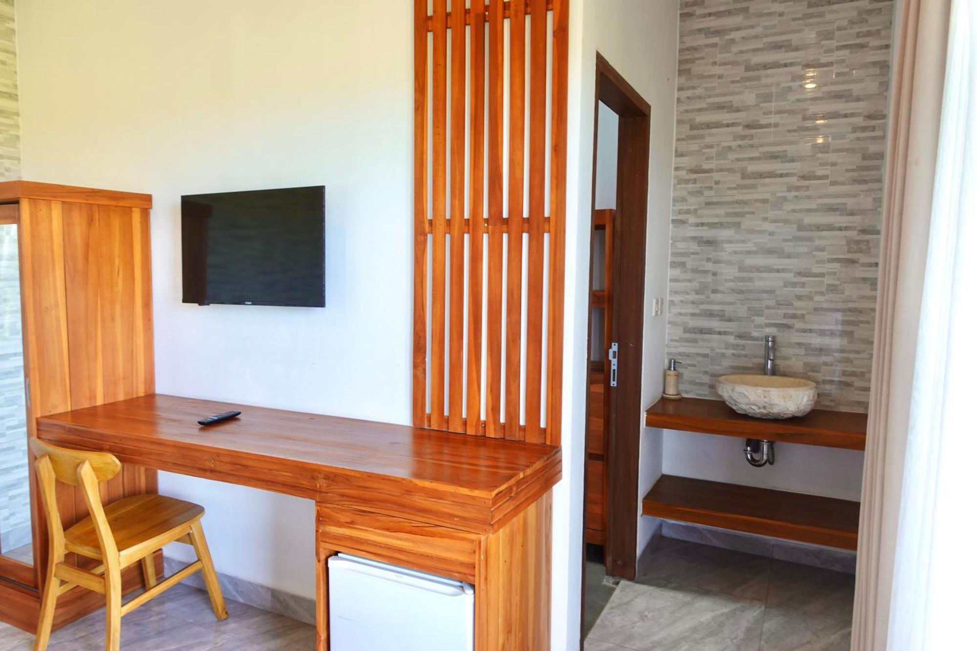 Surfers Villa Medewi Jembrana 객실 사진